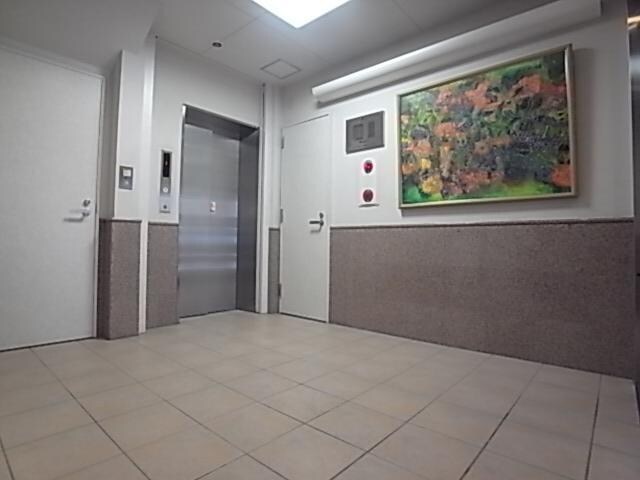 生駒駅 徒歩1分 3階の物件外観写真