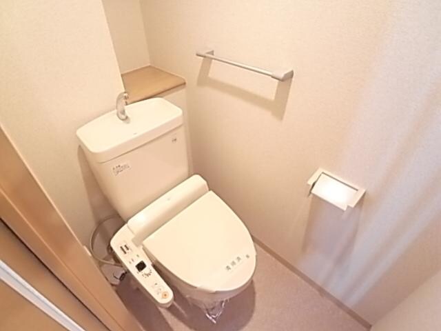 生駒駅 徒歩1分 3階の物件内観写真