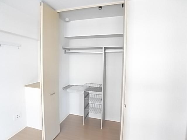 生駒駅 徒歩1分 3階の物件内観写真