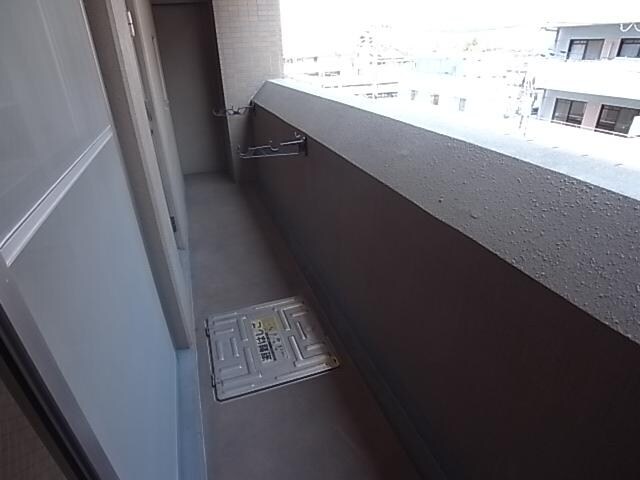 生駒駅 徒歩1分 3階の物件内観写真