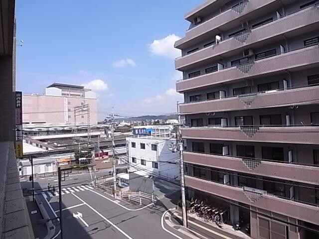 生駒駅 徒歩1分 3階の物件内観写真