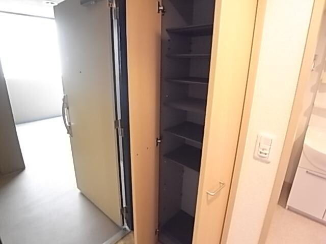 生駒駅 徒歩1分 3階の物件内観写真