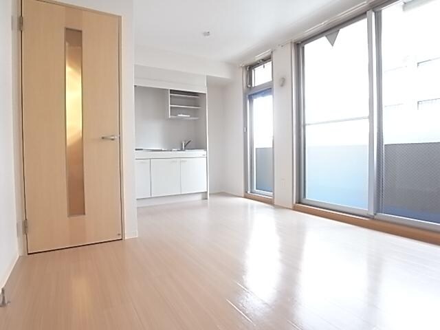 生駒駅 徒歩1分 3階の物件内観写真