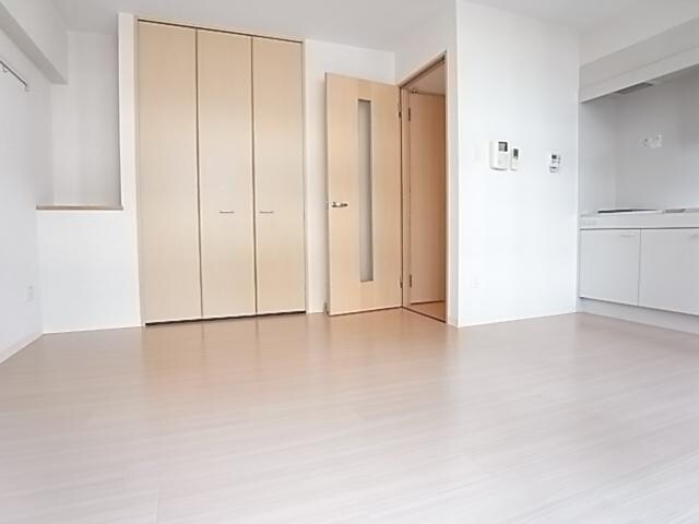 生駒駅 徒歩1分 3階の物件内観写真