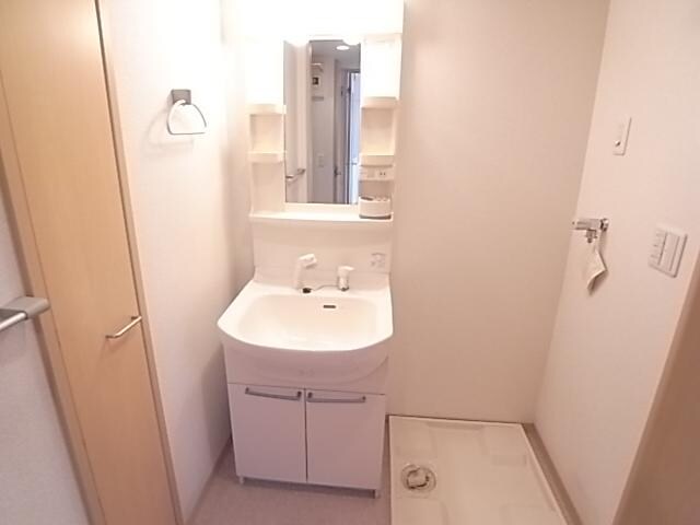 生駒駅 徒歩1分 3階の物件内観写真