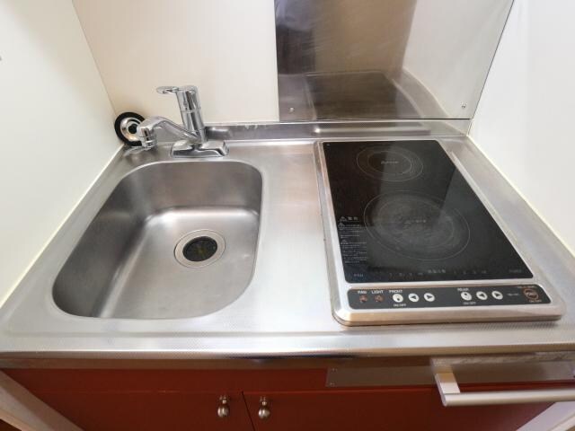 東生駒駅 徒歩7分 2階の物件内観写真