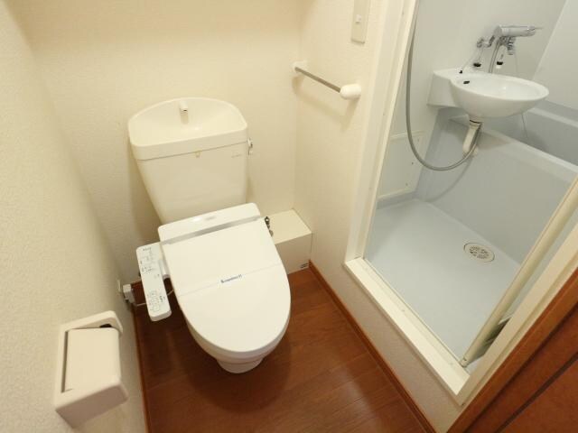 東生駒駅 徒歩7分 2階の物件内観写真