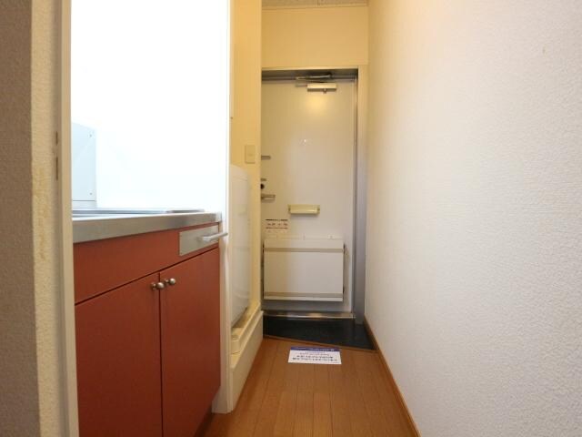 東生駒駅 徒歩7分 2階の物件内観写真