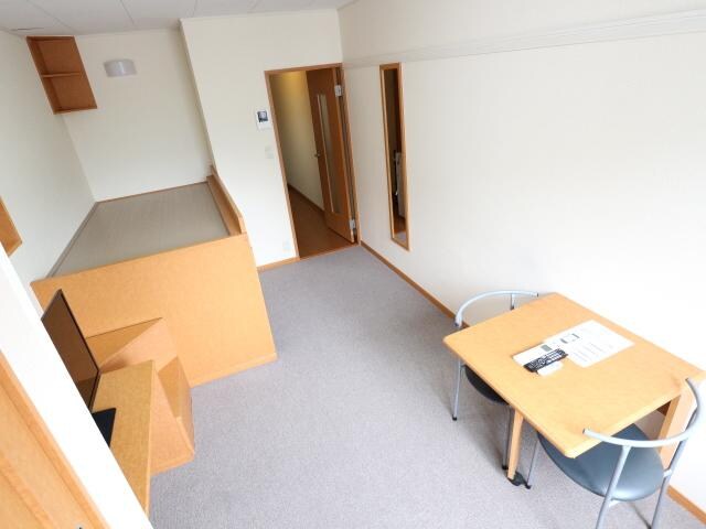 東生駒駅 徒歩7分 2階の物件内観写真