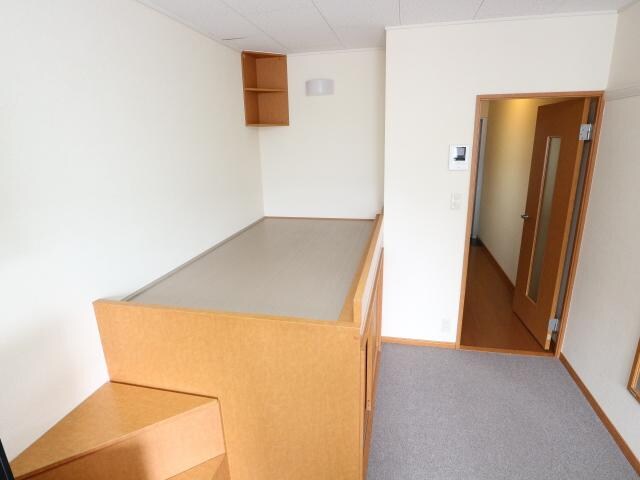 東生駒駅 徒歩7分 2階の物件内観写真