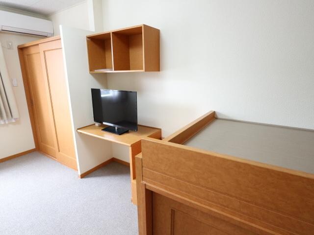 東生駒駅 徒歩7分 2階の物件内観写真