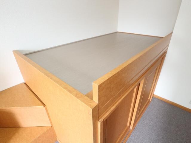 東生駒駅 徒歩7分 2階の物件内観写真