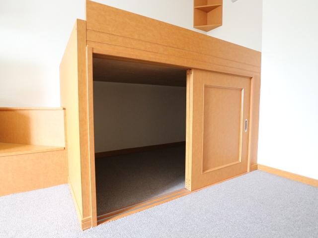 東生駒駅 徒歩7分 2階の物件内観写真