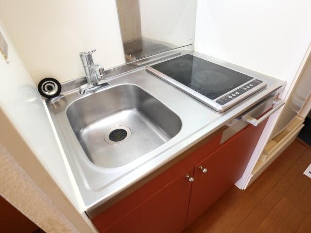 東生駒駅 徒歩7分 2階の物件内観写真