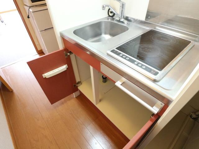 東生駒駅 徒歩7分 2階の物件内観写真