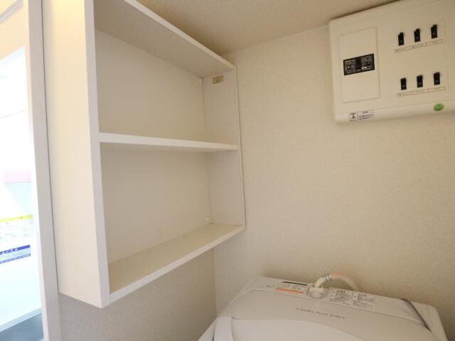 東生駒駅 徒歩7分 2階の物件内観写真