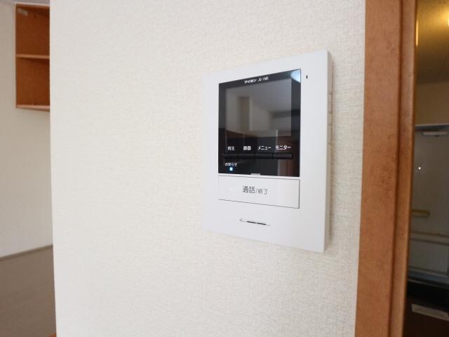 東生駒駅 徒歩7分 2階の物件内観写真