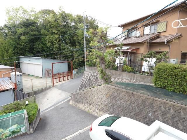 東生駒駅 徒歩7分 2階の物件内観写真