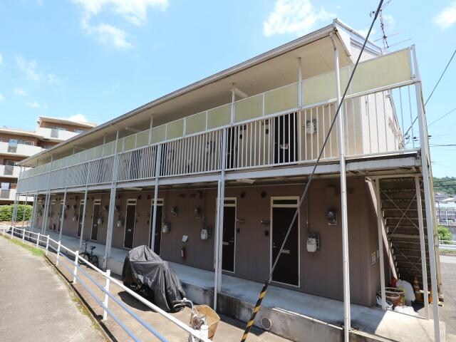 奈良県生駒市辻町の物件外観写真