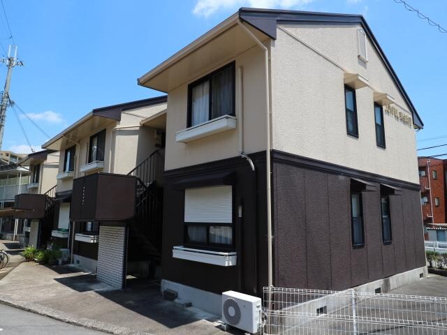 奈良県生駒市辻町の物件外観写真