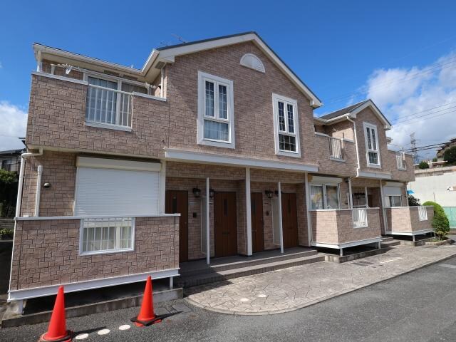 奈良県生駒市俵口町の物件外観写真