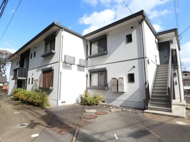 奈良県生駒市壱分町の物件外観写真