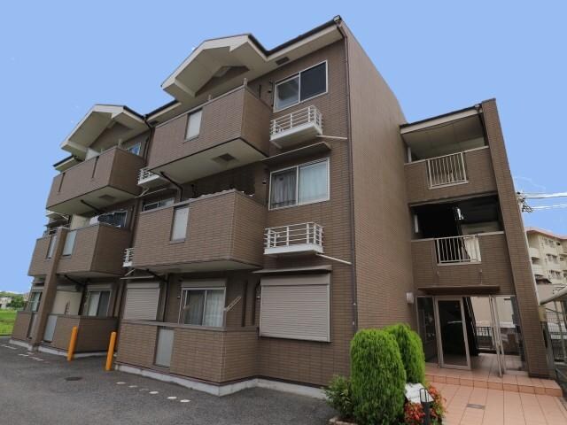 奈良県生駒市小平尾町の物件外観写真