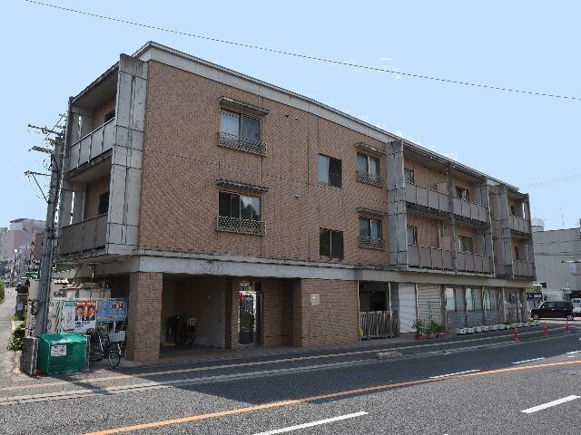 奈良県生駒市谷田町の物件外観写真