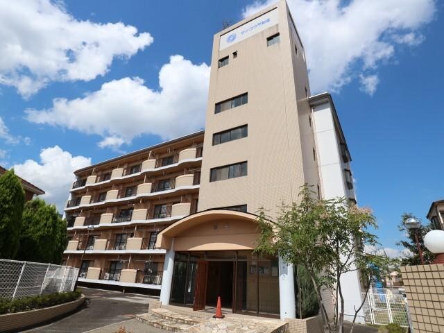 奈良県生駒市小平尾町の物件外観写真