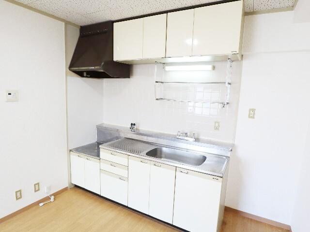 南生駒駅 徒歩6分 1階の物件内観写真