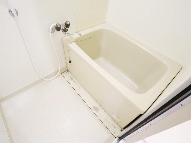 南生駒駅 徒歩6分 1階の物件内観写真