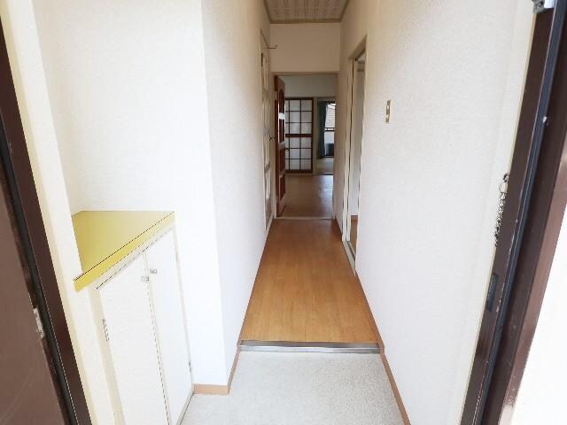 南生駒駅 徒歩6分 1階の物件内観写真