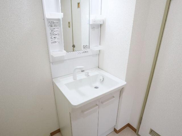 南生駒駅 徒歩6分 1階の物件内観写真