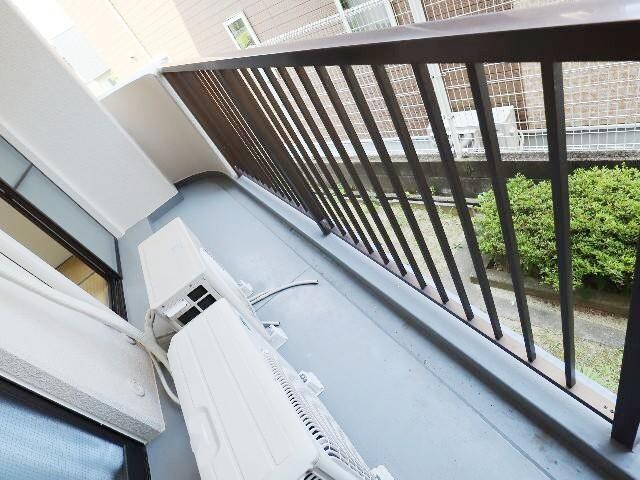 南生駒駅 徒歩6分 1階の物件内観写真