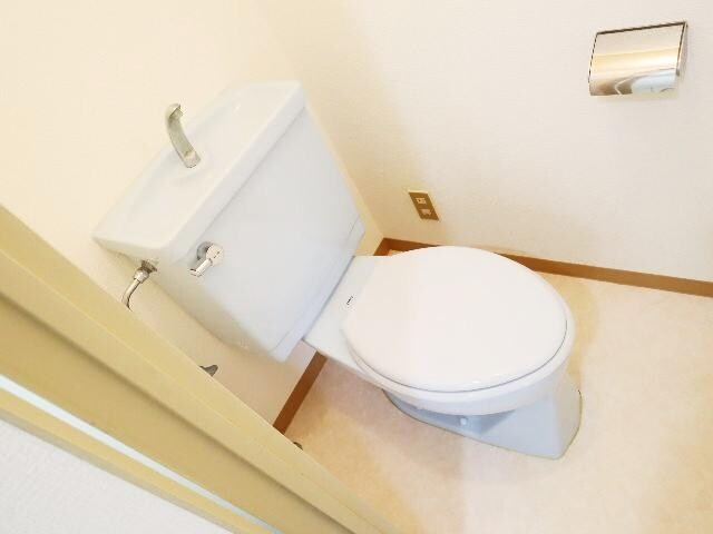 南生駒駅 徒歩6分 1階の物件内観写真