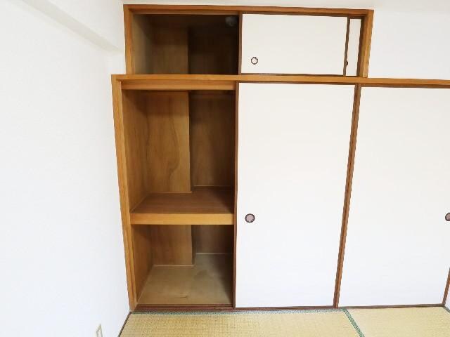 南生駒駅 徒歩6分 1階の物件内観写真