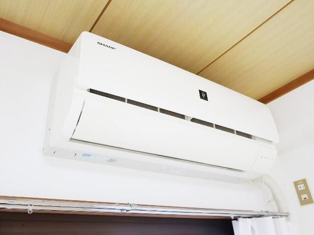 南生駒駅 徒歩6分 1階の物件内観写真