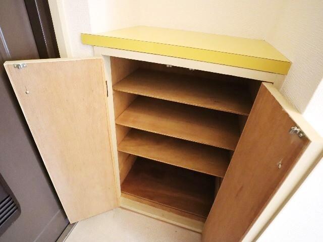 南生駒駅 徒歩6分 1階の物件内観写真