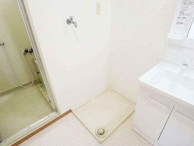 南生駒駅 徒歩6分 1階の物件内観写真