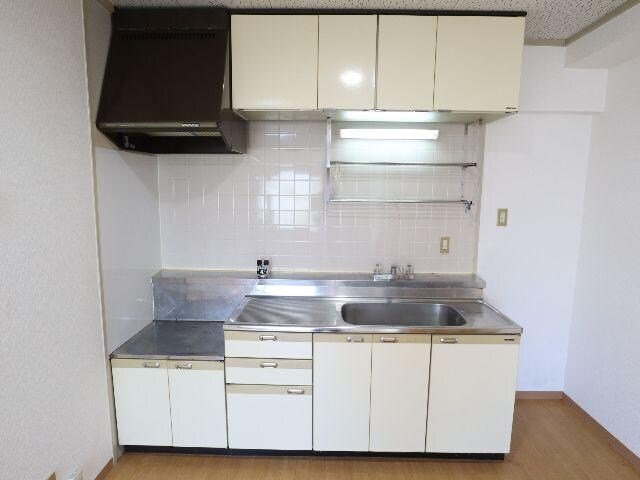 南生駒駅 徒歩6分 1階の物件内観写真