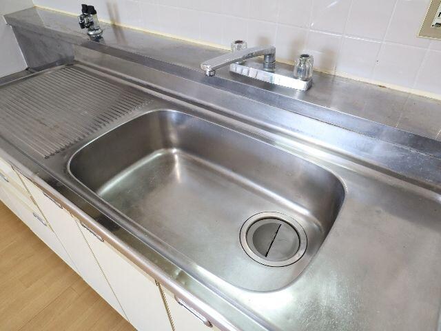 南生駒駅 徒歩6分 1階の物件内観写真