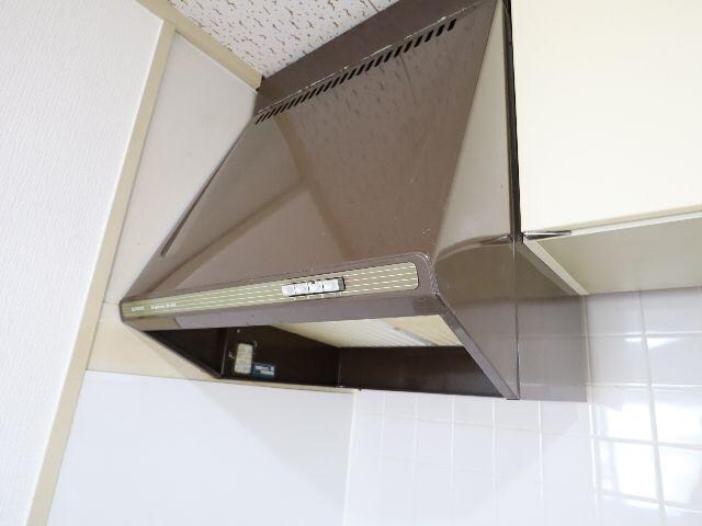 南生駒駅 徒歩6分 1階の物件内観写真