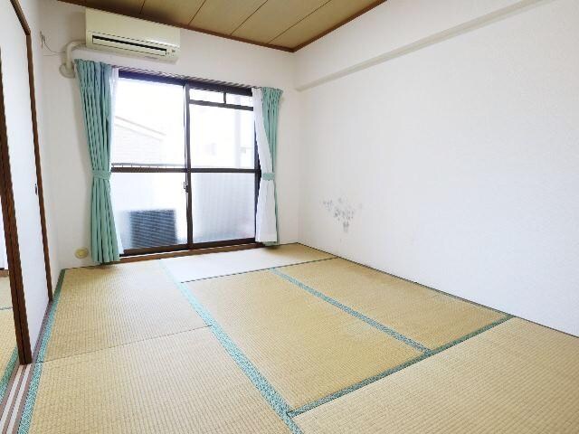 南生駒駅 徒歩6分 1階の物件内観写真