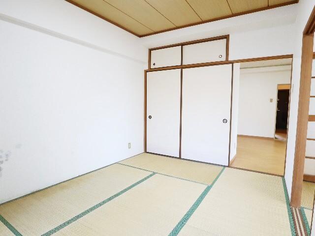 南生駒駅 徒歩6分 1階の物件内観写真