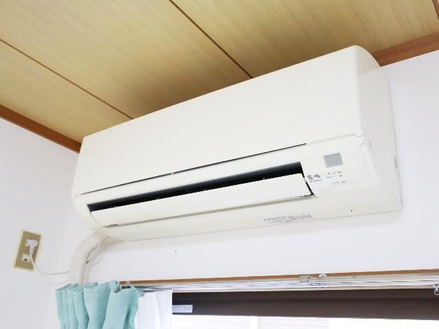 南生駒駅 徒歩6分 1階の物件内観写真