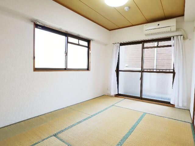 南生駒駅 徒歩6分 1階の物件内観写真