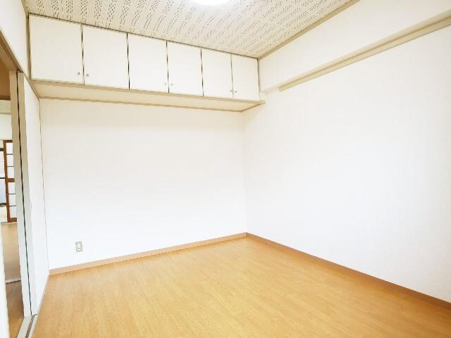 南生駒駅 徒歩6分 1階の物件内観写真