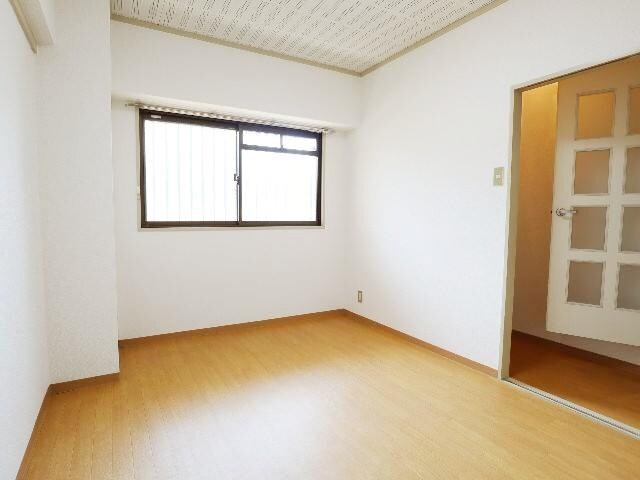 南生駒駅 徒歩6分 1階の物件内観写真