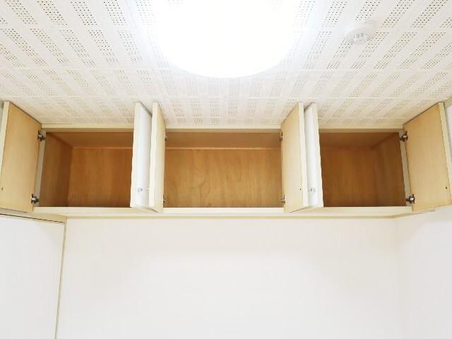 南生駒駅 徒歩6分 1階の物件内観写真