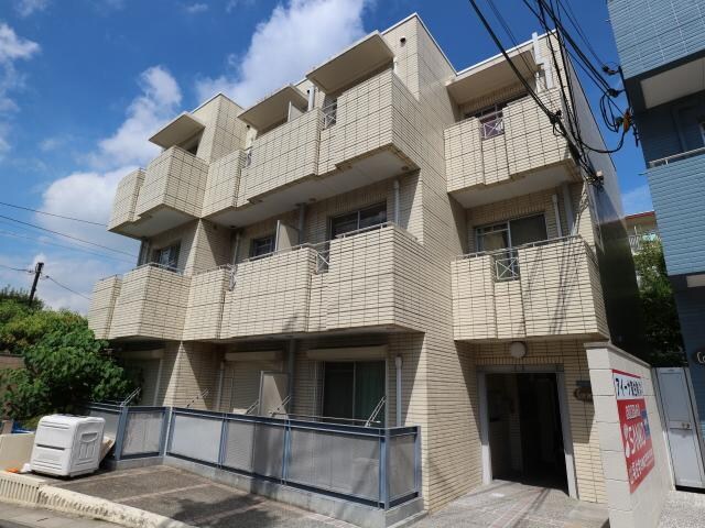 奈良県生駒市辻町の物件外観写真